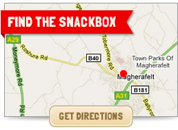 Snackbox directions