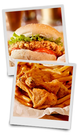 Fast Food Magherafelt